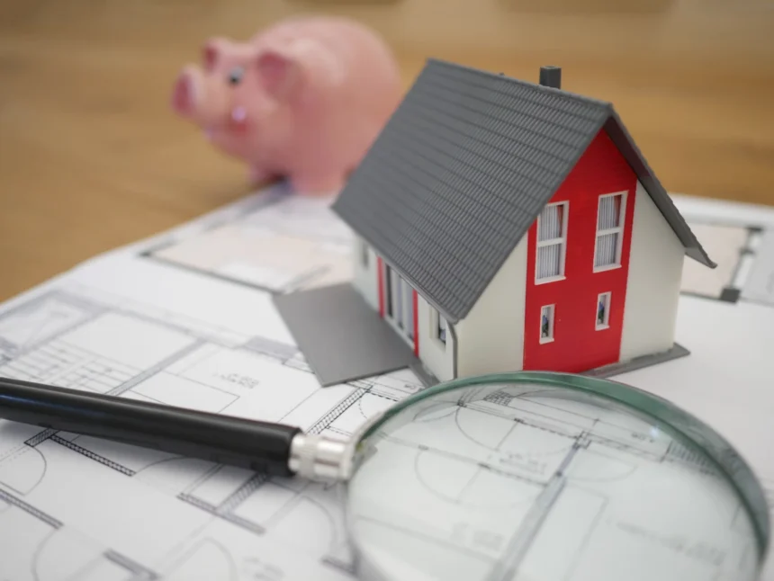 Real Estate in 2025: Buyers Retreat, Prices Hold, and Uncertainty Grows