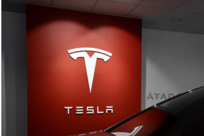 BYD has surpassed Tesla to become the world’s biggest carmaker