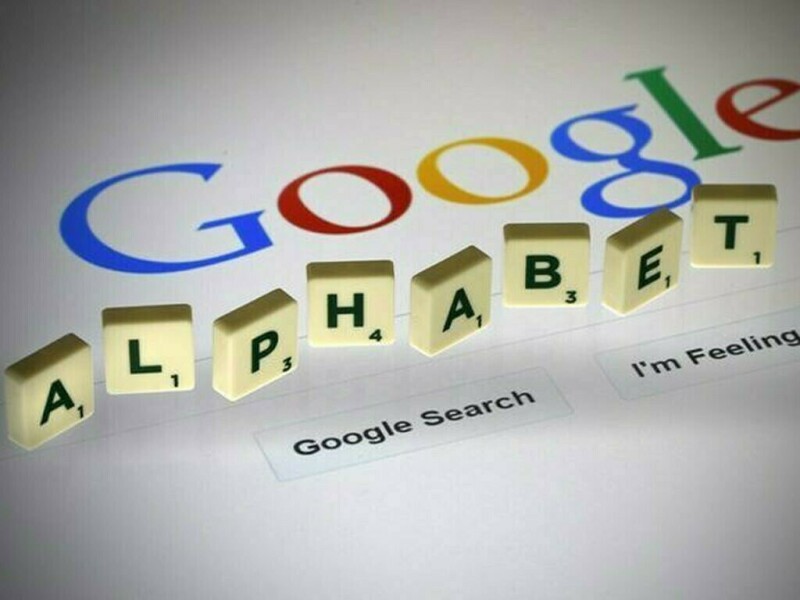 Google AI investment