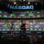 stock market today