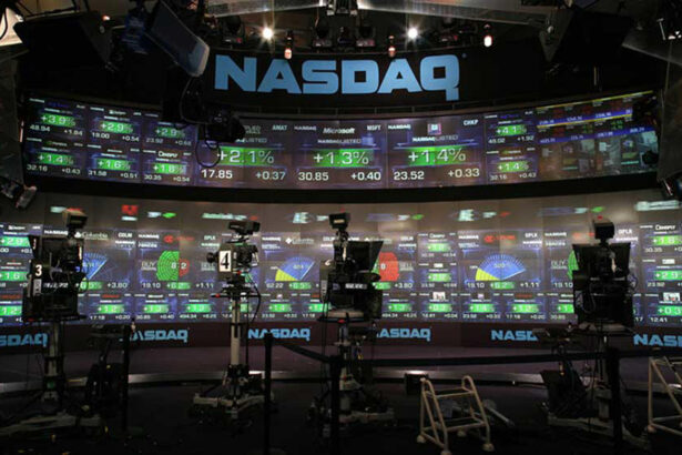 stock market today
