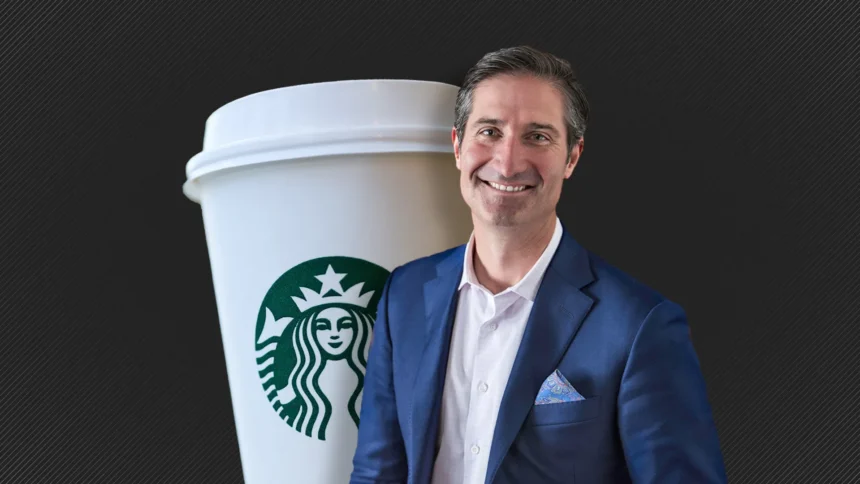 Starbucks Stock