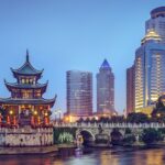 China