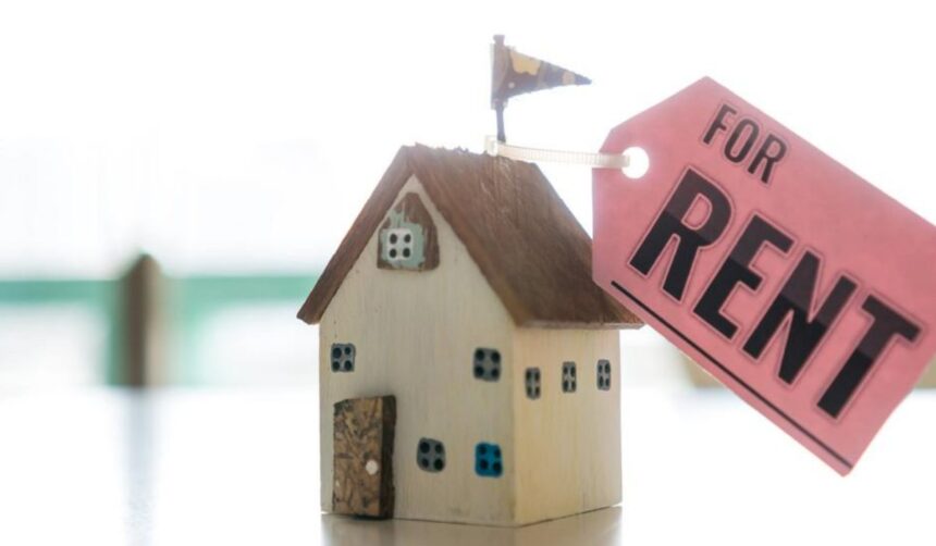 Dubai rent hikes