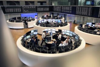 European Markets