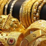 Gold price