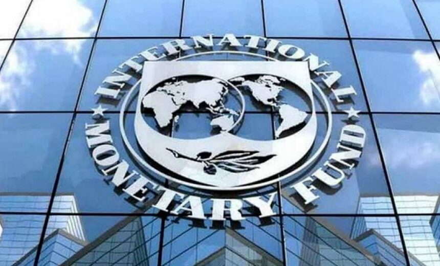IMF