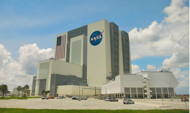 Despite Mars aspirations, NASA nominee