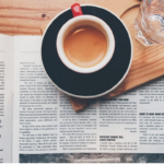 Widely changing pattern of news consumption in Young Audience