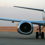 Trade tensions could stop Boeing plane deliveries