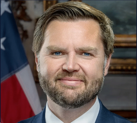Vance Calls for Greater Indo US Trade and Defence Collaboration