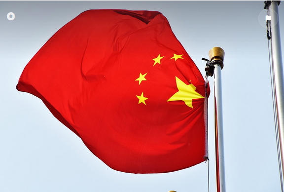 china deflation