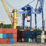 Engineering exports