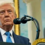 Trump tariffs