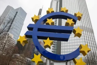 Euro zone economy