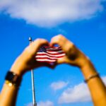 Economic setback