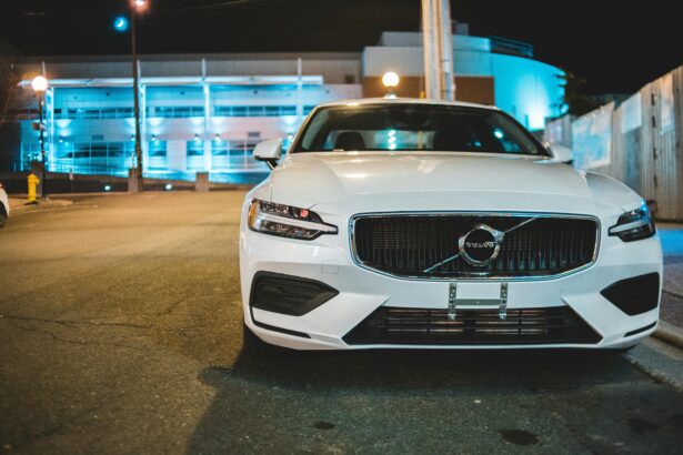 volvo