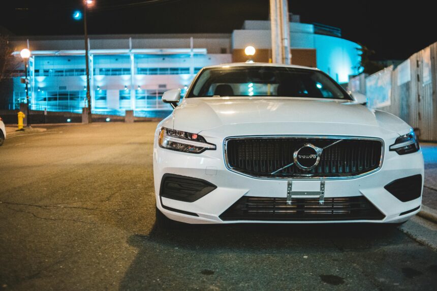 volvo