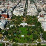 white house
