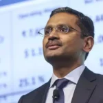 TCS CEO