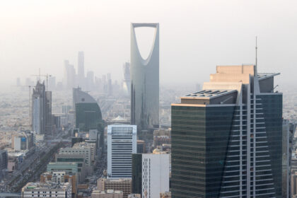 Sovereign Wealth Fund
