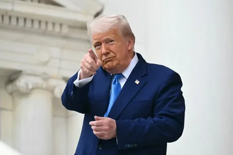 Trump Tariffs