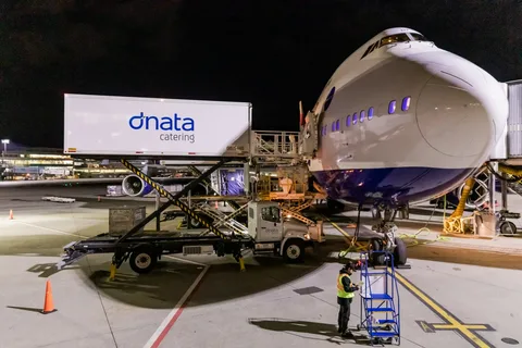 dnata