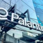 Palantir stock
