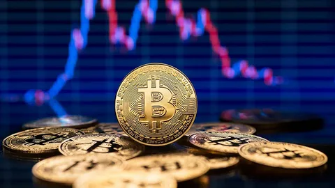 Bitcoin price