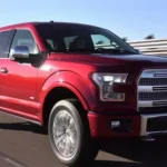Ford Recall