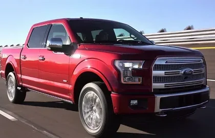 Ford Recall