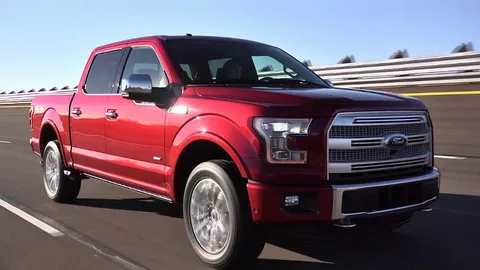 Ford Recall
