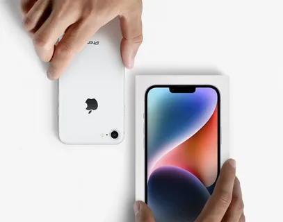 Apple Trade-In Offer