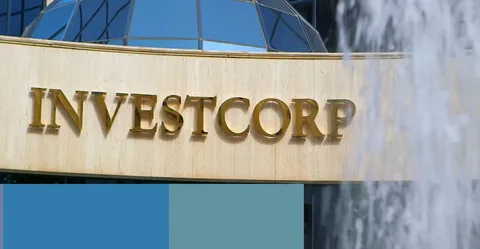 Investcorp 10xtimes news