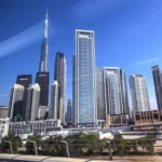 UAE Property Market