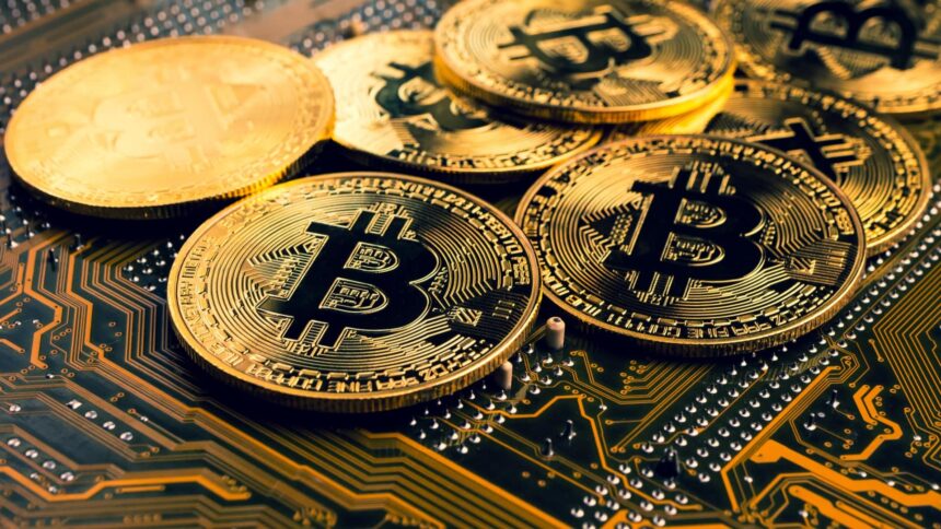 Bitcoin