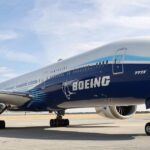 Boeing