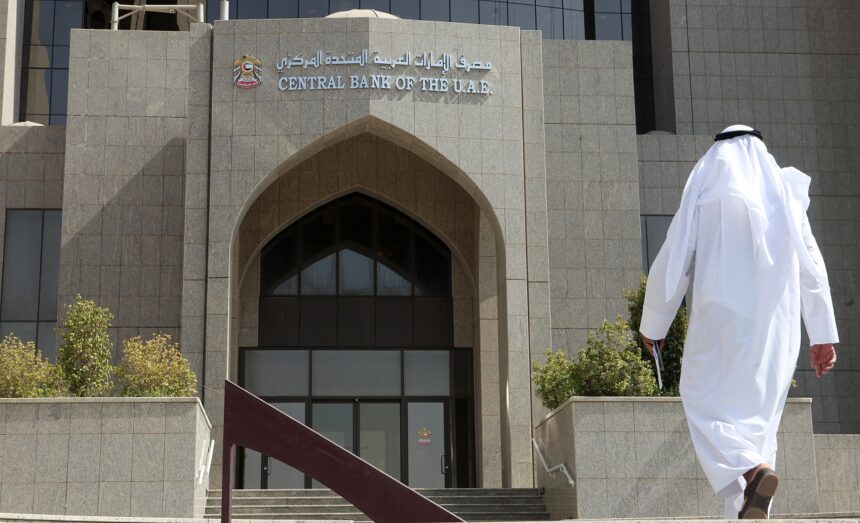 Central Bank