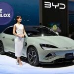 China’s Electric Car Price War Heats Up: Impact on Global Auto Market and Domestic Economy
