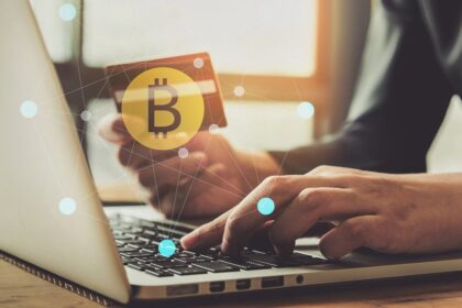 Cryptocurrency