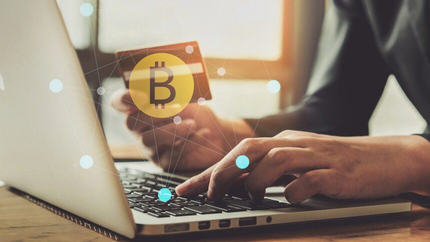 Cryptocurrency