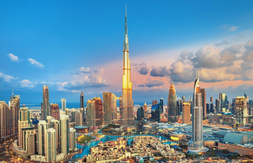 Dubai