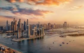 Dubai Real Estate Market Correction 2025: What Buyers and Investors Should Expect