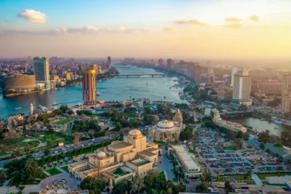 Egypt