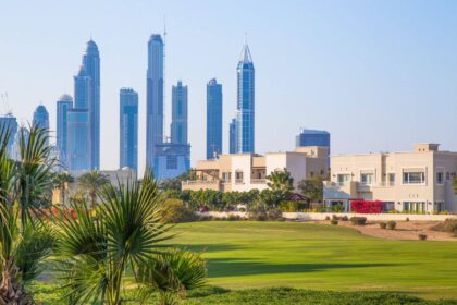Emirates Hills