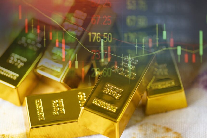 Gold Trading