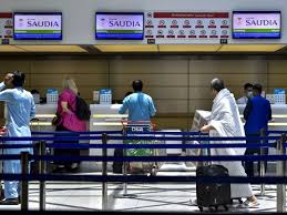 Dubai Airports Prepares for Hajj 2025 with Special Operational Plan at DXB
