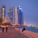 Invest Qatar