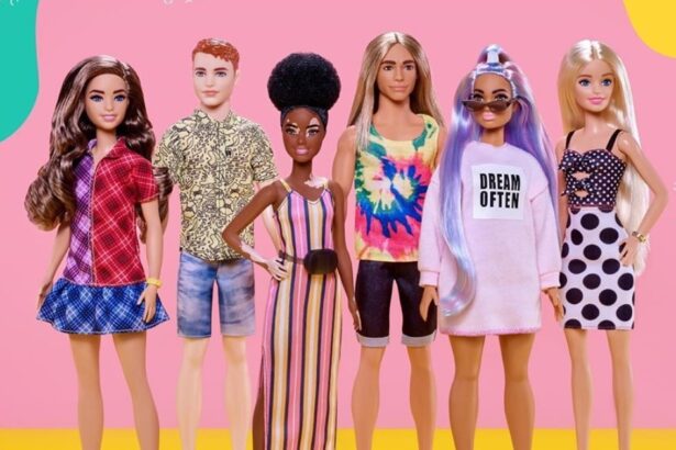 Mattel