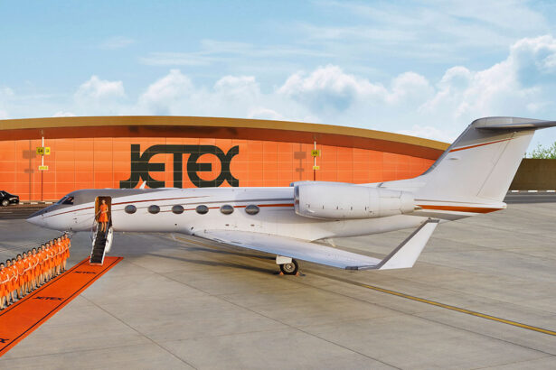 Private aviation
